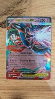 EN Mega Floette ex 035/086 - CRI