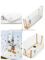 Stokke® Flexi Bath® faltbare Babybadewanne – neuwertig