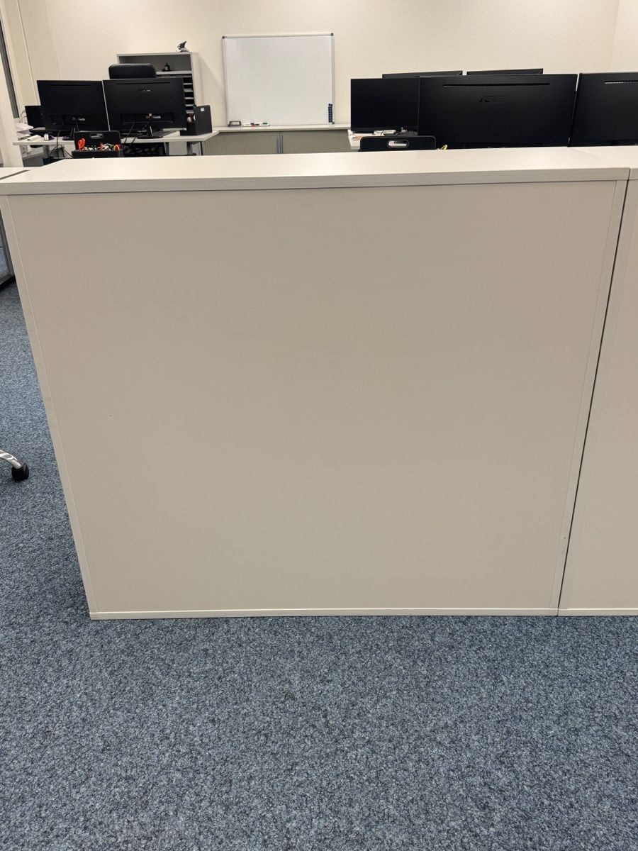 Armoires: Aktenschrank – D'occasion à Rapperswil SG par Nida.h 2