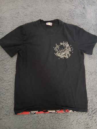 🔥Japanese Print T-Shirt - Unique Design, Summer Style!🔥