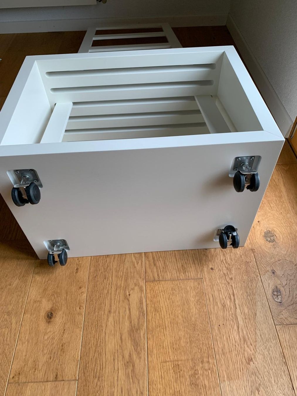 Guardaroba: Garderobe Holz – Usato da Grossdietwil venduto da fab_8bdy 3
