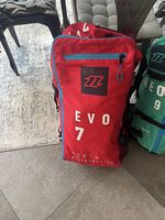 Kitesurfing equipement new