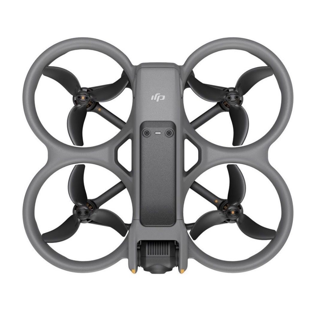 DJI Modellismo RC: DJI Avata FPV Drone Kit mit 3x Akku  – Nuovo (secondo la descrizione) da Oberlunkhofen venduto da bec_sx57 3