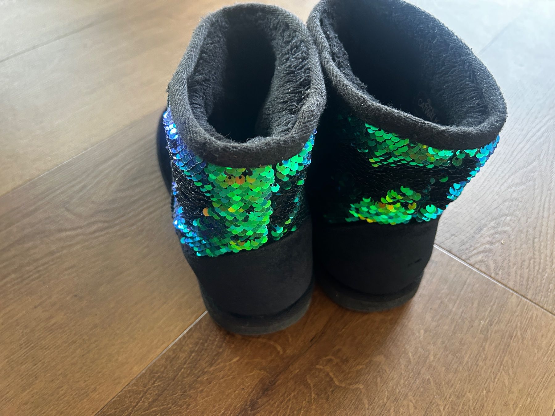 Scarpe da donna: Stiefelette gefüttert Gr 41 – Usato da Regensdorf venduto da Spyke55 3