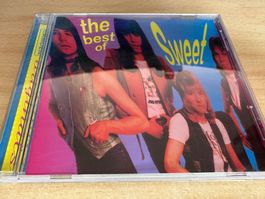 Sweet – The Best Of Sweet