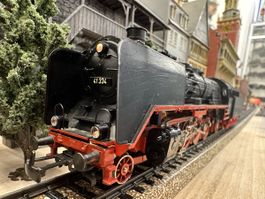 Märklin 3082 DB BR 41 digital