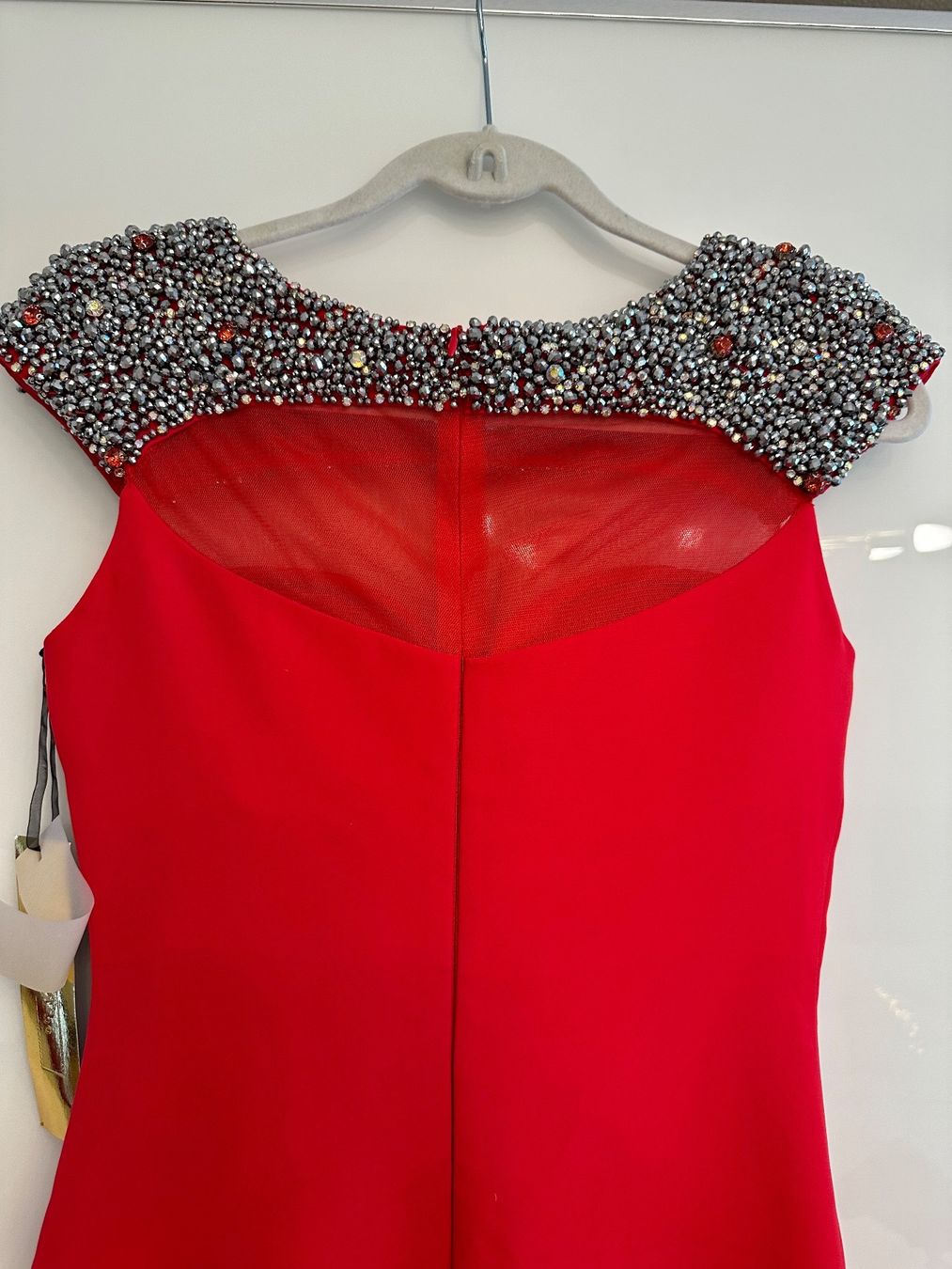 Kleider: Abendkleid Neue Gr 38 – Gebraucht aus Volketswil von Sina008 3