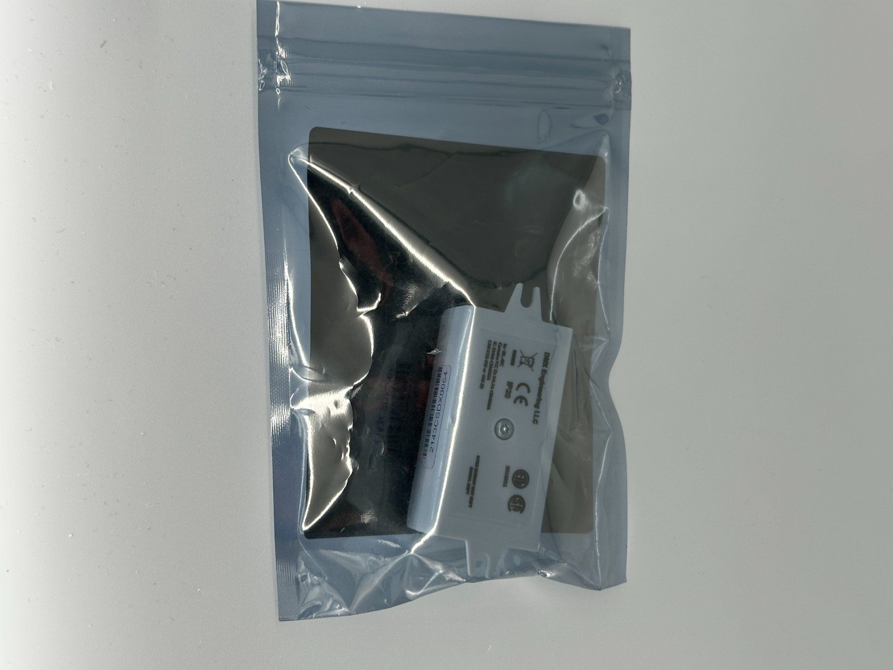 Steuerung: CASAMBI CBU-CASDMX DMX512 – Neu und originalverpackt aus Neuhausen am Rheinfall von rni_x6sb 2