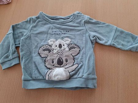 Pullover Gr. 86
