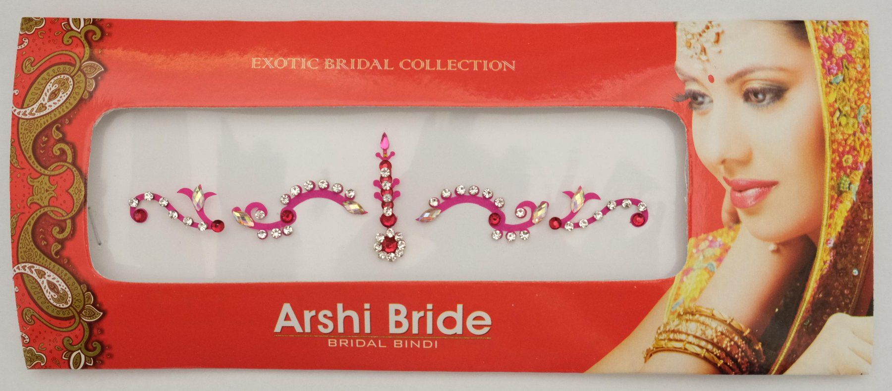 Altri gioielli: Set 5x Augenschmuck, selbstklebender Gesichts Schmuck – Nuovo (secondo la descrizione) da Zürich venduto da Masala-Oase 3