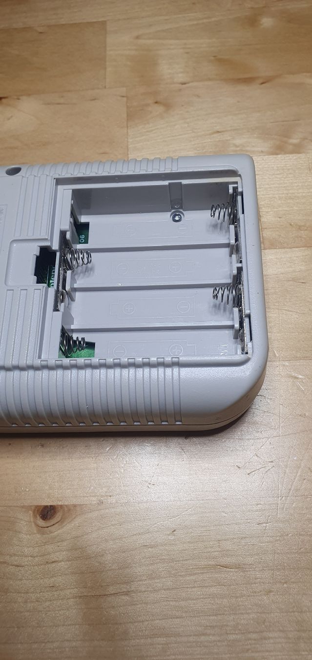 Nintendo Console: GameBoy "FAT" DMG-01 - originale – Usato da Commugny venduto da yoa_h2lm 3