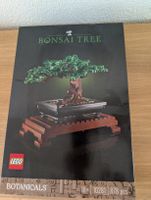 LEGO Bonsai Baum (ungeöffnet!)
