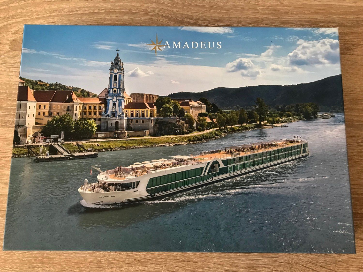 Puzzle: Puzzle – Nuovo e nell'imballaggio originale da Pfäffikon SZ venduto da Desideria0