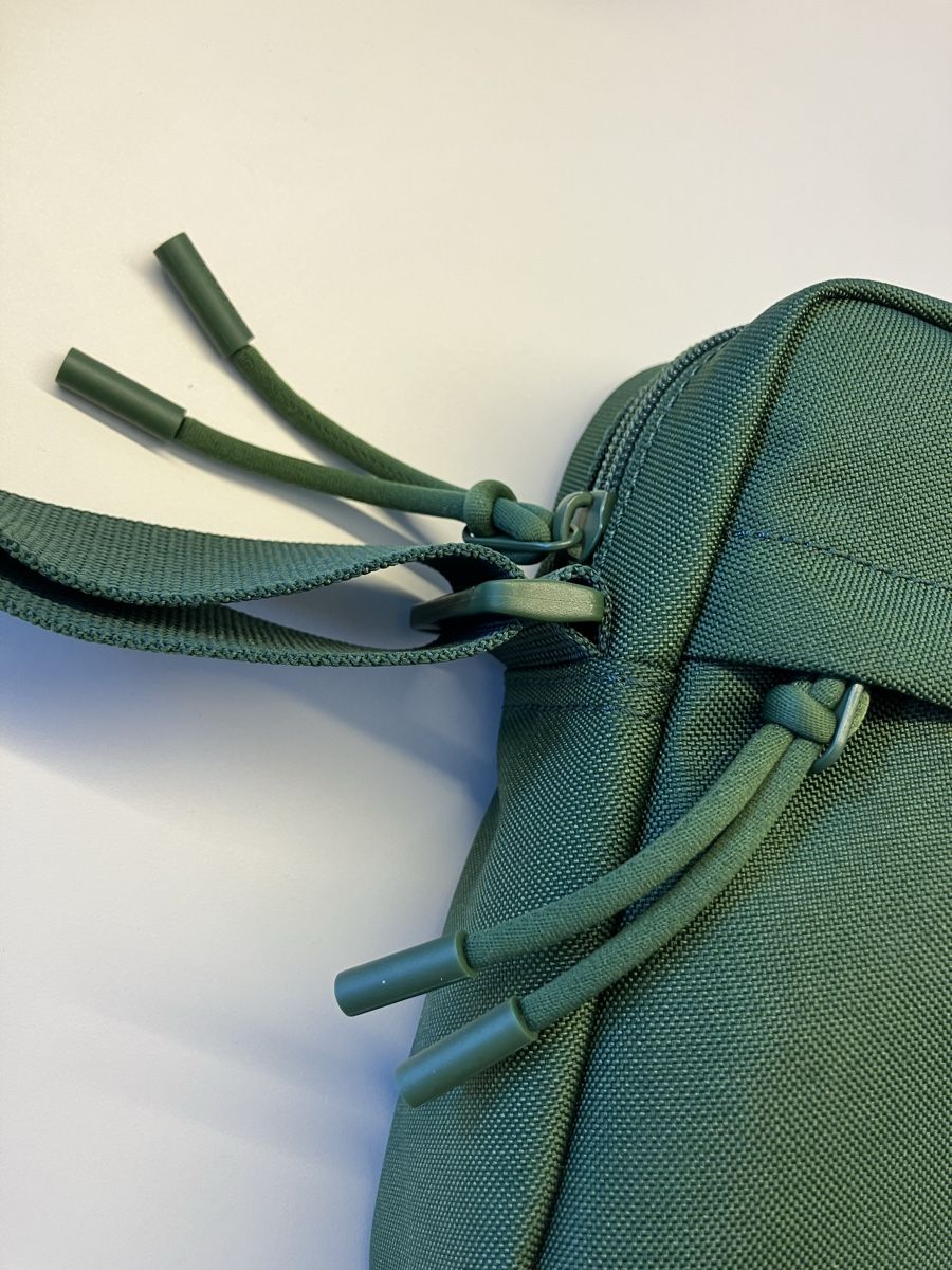 Lacoste Borse: Lacoste Umhängetasche NEU! – Nuovo e nell'imballaggio originale da Münchringen venduto da Chefdeal 2