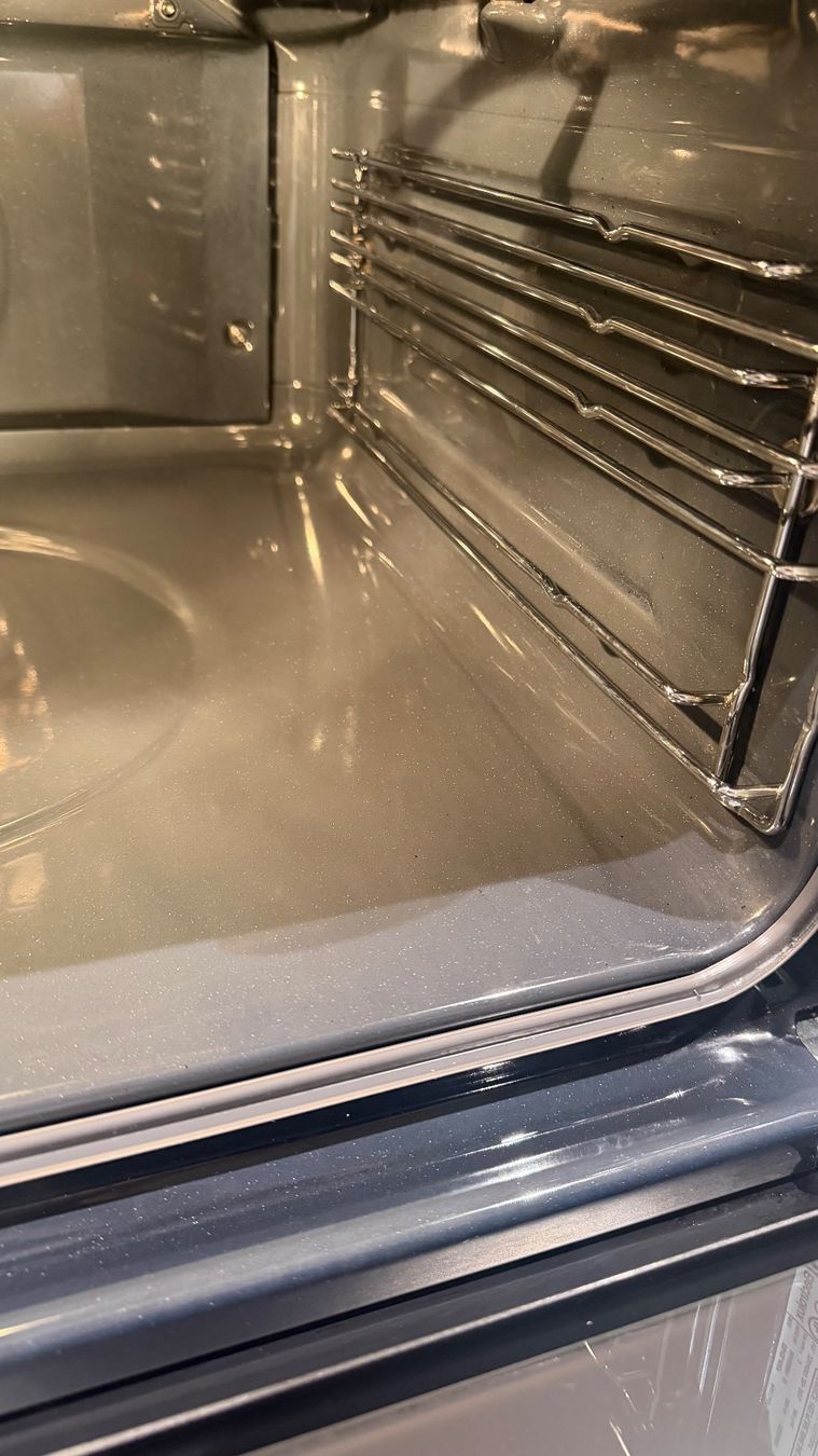 Electrolux Forni: Electrolux Einbaubackofen Schwarz Spiegel – Nuovo (secondo la descrizione) da Möriken AG venduto da esr_q95s 3
