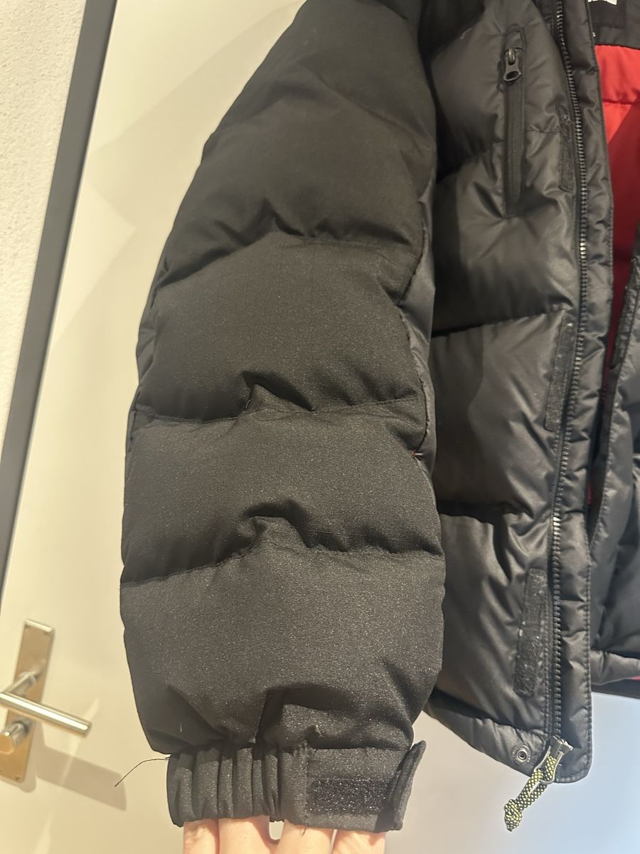 North Face Giacche: The North Face Jacke Grösse L – Nuovo (secondo la descrizione) da Elgg venduto da KTeek 2