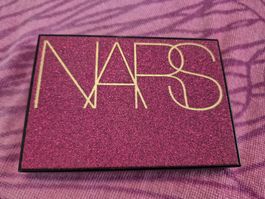 NARS Free Lover Cheek Palette - Top Zustand! Limited!