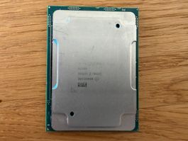 Intel Xeon Gold 6258R SRGZF 2.70GHz Prozessor, getestet