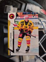 Louis Füllemann SC Bern Sportzoo 2024/25