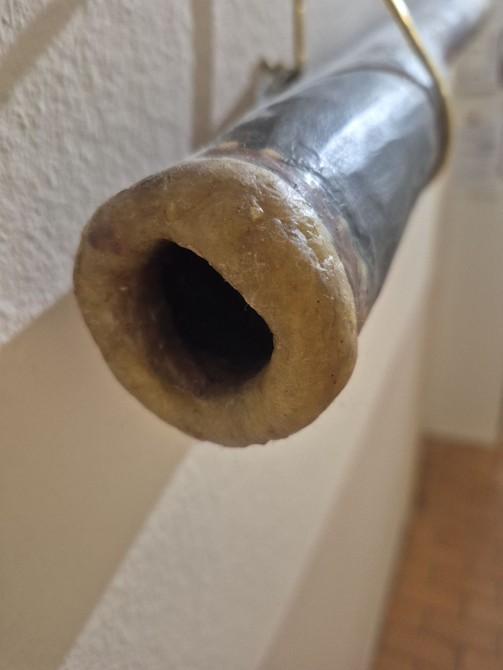 Strumenti musicali: Didgeridoo handbemalt – Usato da Bern venduto da san_kcw5 2