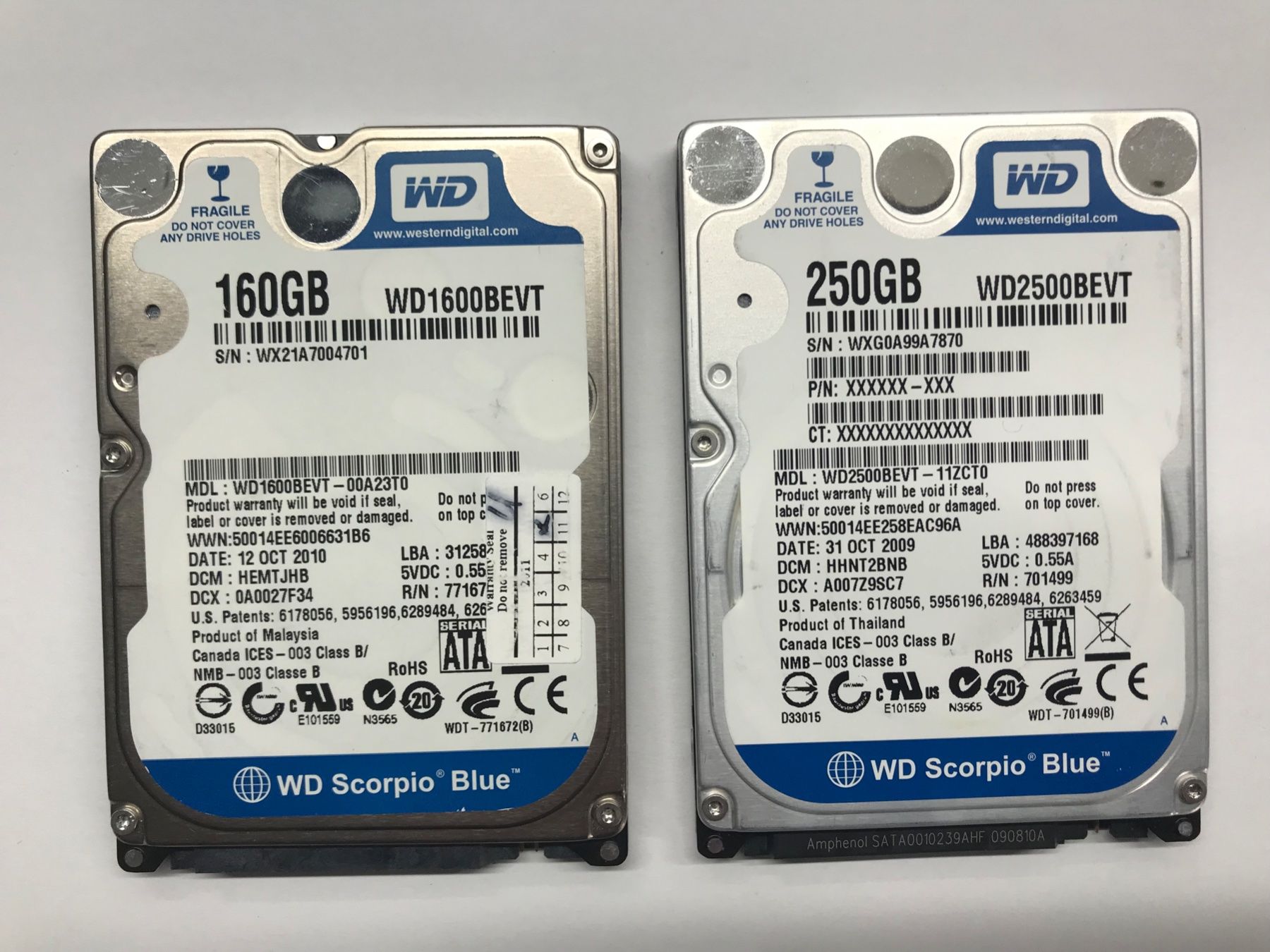 PC: Mini ordinateur (2 pièces) – Usato da Onex venduto da KB5149 9