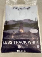 Harmony Katzenstreu 12L Track Cat White