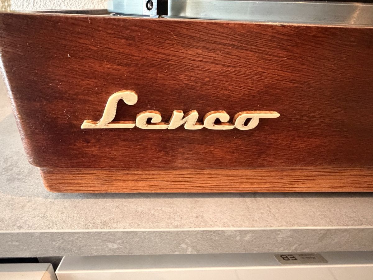 Lenco Tourne-disques: Lenco L75 in Top-Zustand. – D'occasion à Wil ZH par rad_52ny 7