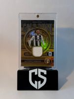 2022 Gold Standard RONALDO Gold Rush Patch /49 Player-Worn