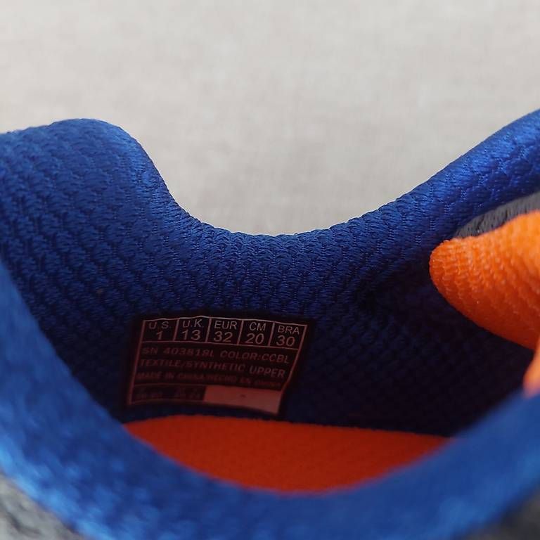 Skechers Schuhe für Jungen: Skechers Kinderturnschuh, neu – Neu (gemäss Beschreibung) aus Winterthur von Madamme-Rex 3