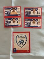 Israel Topps EM 2024