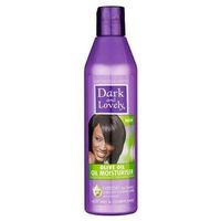 Dark and Lovely für Texturierte Haar volle Palette