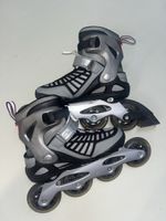 Rollschuhe 
