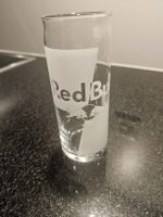 Verre Red Bull, neuf
