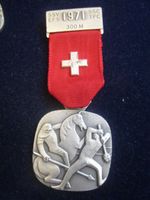 Eidg. Feldschiessen 1971 - St. Jakob an der Birs 1444