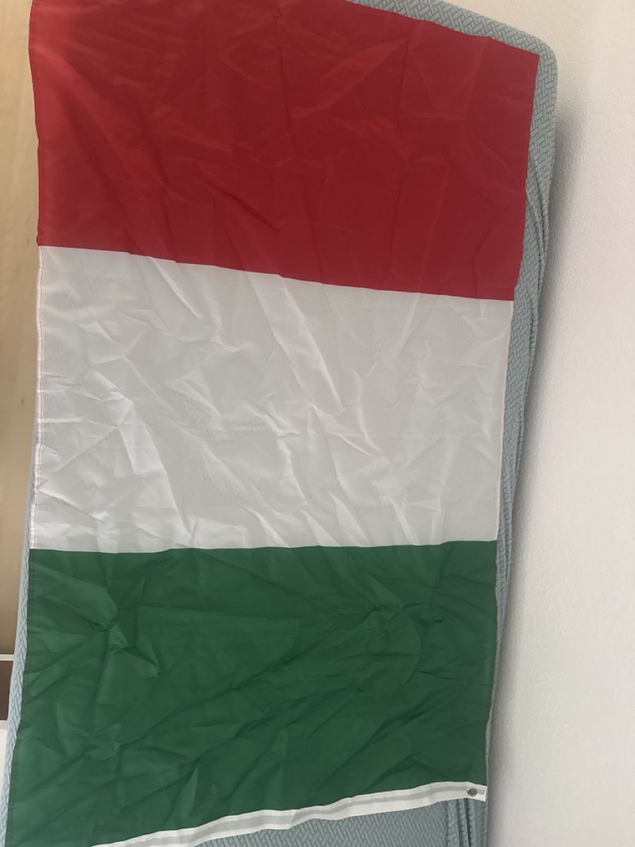 Bandiere: Italien Flagge – Nuovo e nell'imballaggio originale da Kaiseraugst venduto da for_br97