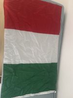 Italien Flagge