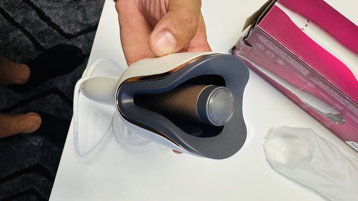 Philips Fers à boucler & lisser: Philips Auto Curler 8000 neu  – Neuf avec emballage d'origine à Bern par dar_5scb 3