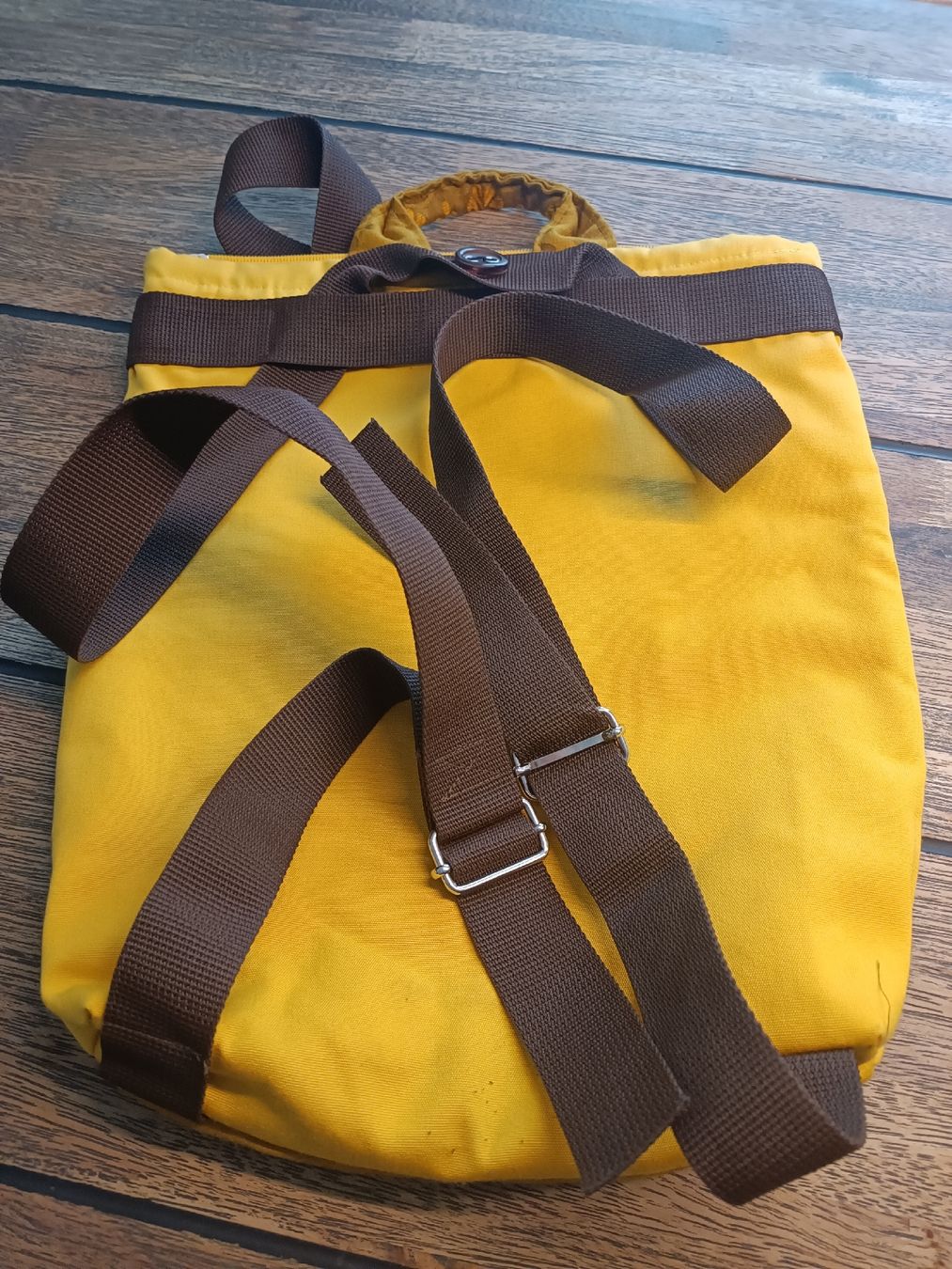 Zaini: Rucksack, selbstgenäht – Usato da Busswil BE venduto da Mango87 1