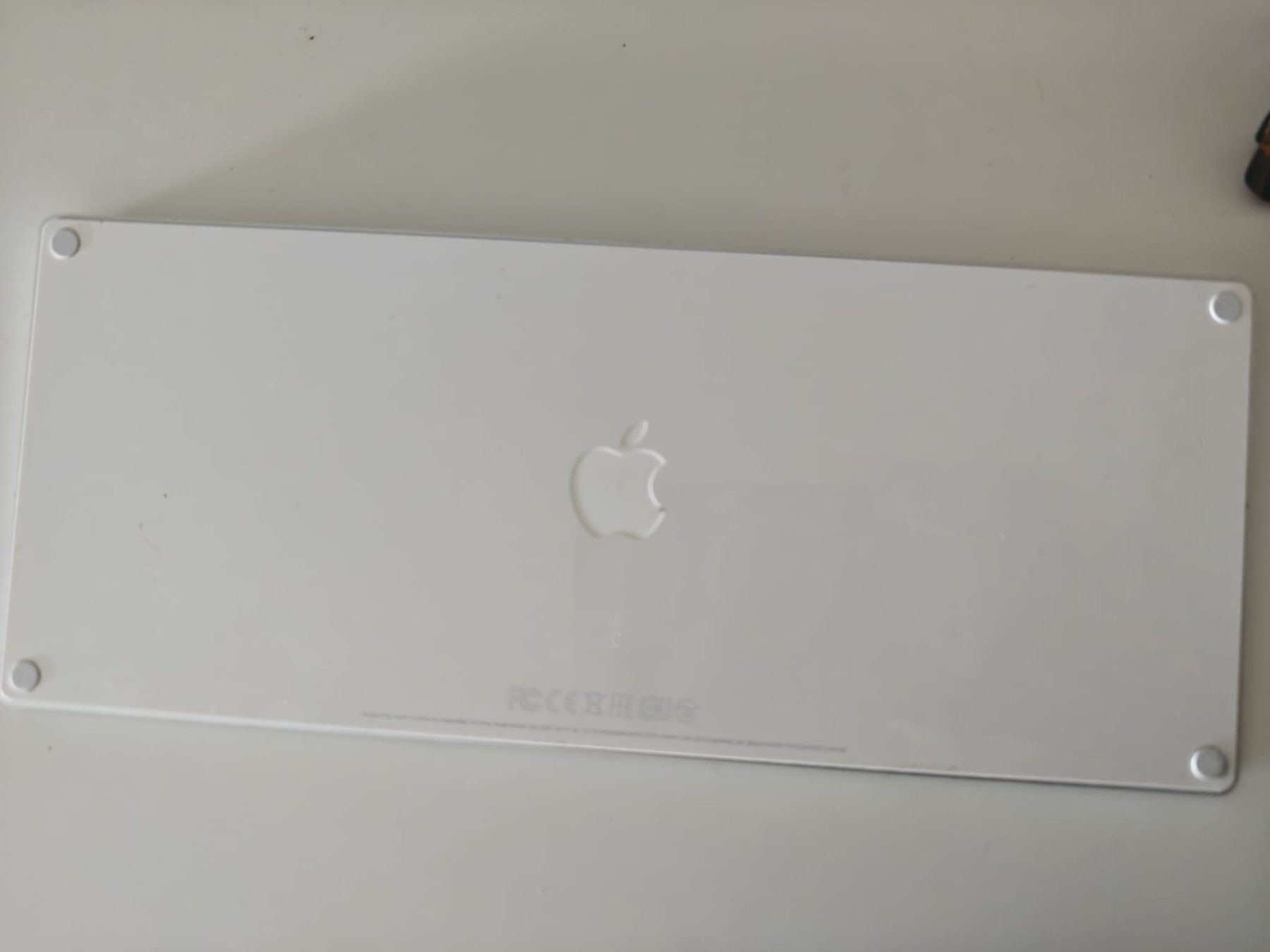 Apple Claviers: Apple Keyboard A1644 – Défectueux à Affoltern am Albis par DarkMaster 3