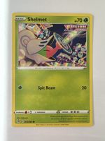 Shelmet Pokemon Sword & Shield - Fusion Strike 013/264 MT