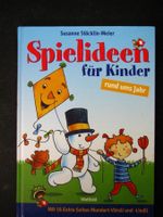 Susanne Stöcklin-Meier Spielideen für Kinder rund ums Jahr