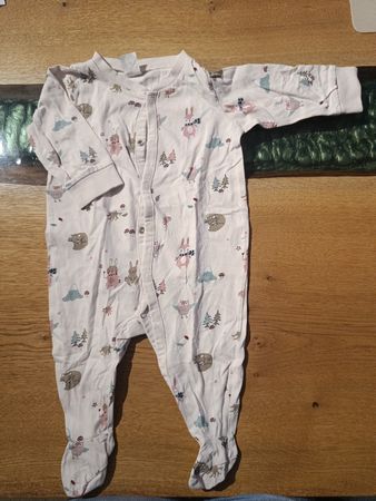 Pyjama Grösse 68