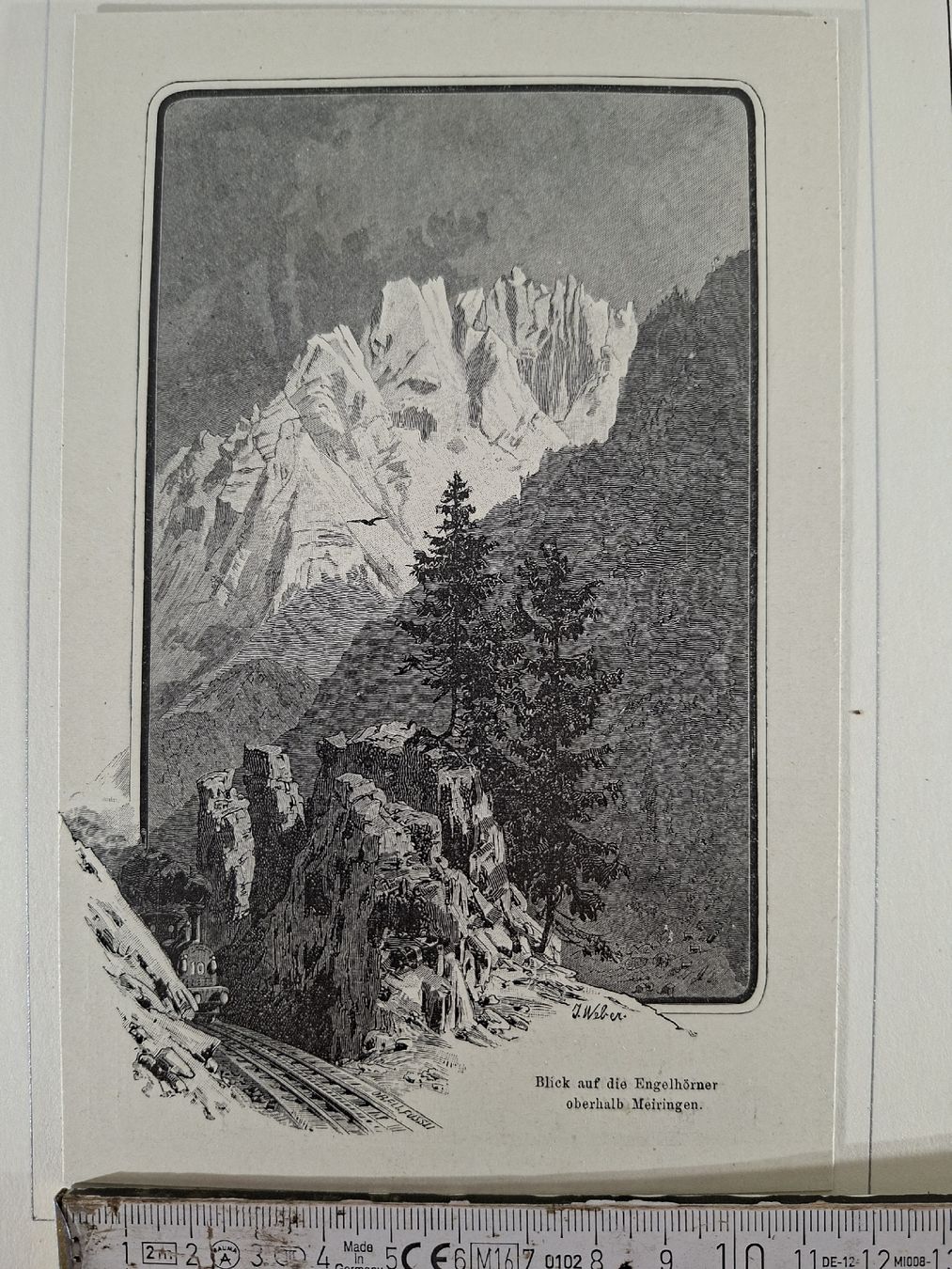 Incisioni: Lot 61, 10 Stiche  – Usato da Grindelwald venduto da carro5 7