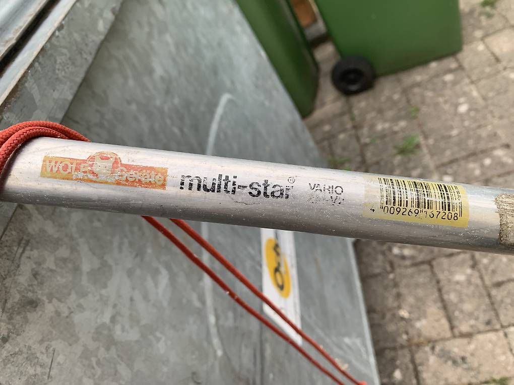 Tous les outils: Teleskop Baumschere – D'occasion à Derendingen par alisha09 1