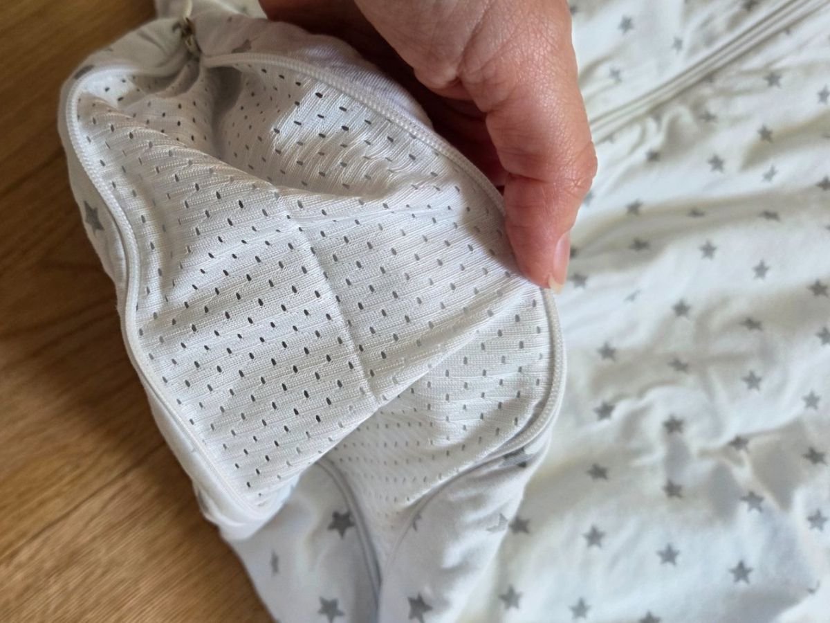 Sacchi a pelo: Schlafsack Gr. 90 – Usato da Bremgarten AG venduto da sabrownie 1