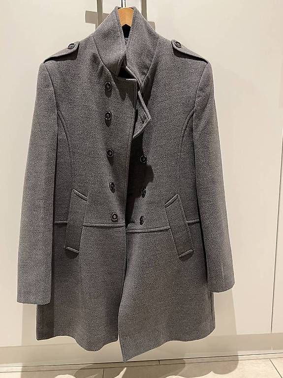 Mäntel: Manteau pour les hommes Neuf – Gebraucht aus Bulle von Preteni