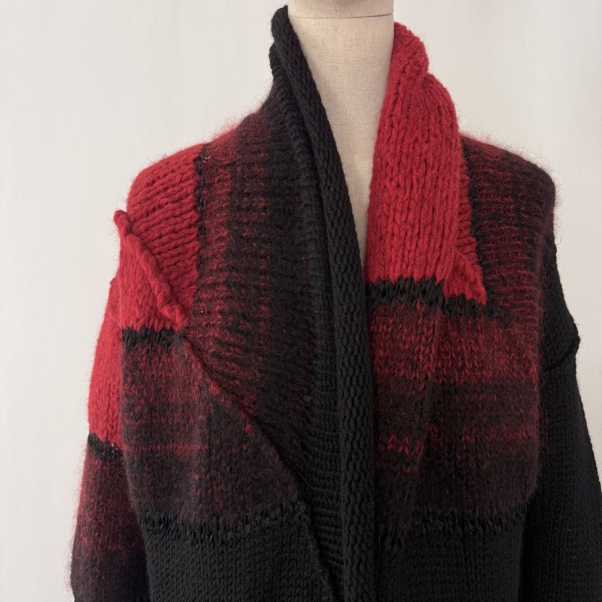 Maglioni & Felpe: ISABEL BENENATO Archive Cardigan – Nuovo (secondo la descrizione) da Emmen venduto da Avviivva_Com2023 1