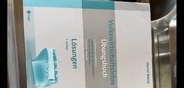 VWL-Lösungsbuch für BM