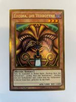 PGL2 Gold | Exodia, die Verbotene | Gold