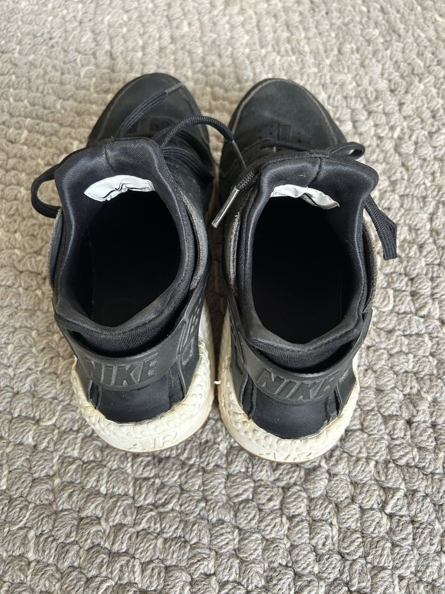 Nike Scarpe da uomo: Nike Huarache Sneaker – Usato da Jona venduto da Valeria99_ 2